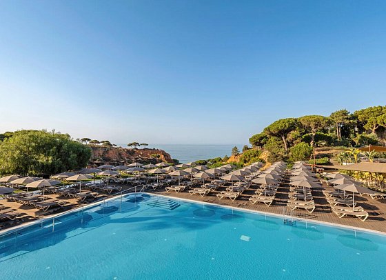 3HB Falésia Beach