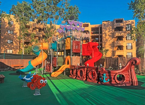 3HB Falésia Beach