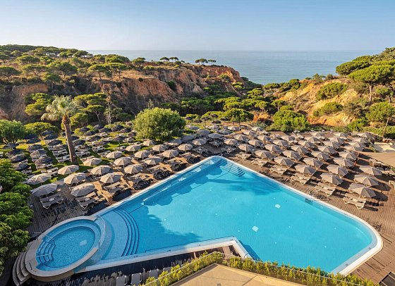 3HB Falésia Beach