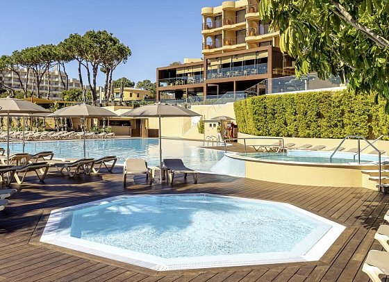 3HB Falésia Beach