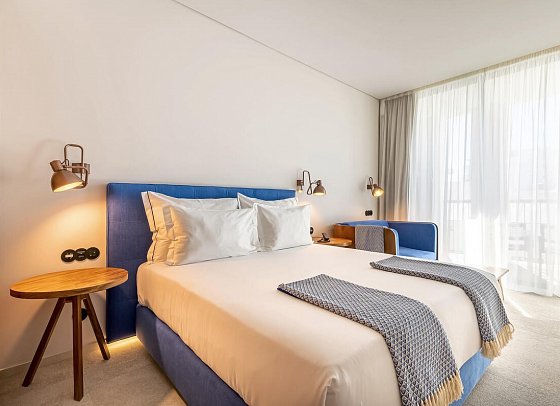 3HB Faro - Wohnbeispiel Suite Home (Zimmercodierung WI2)