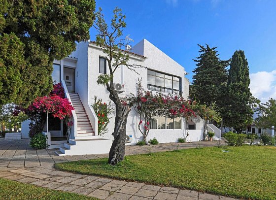 Pedras D'el Rei - Wohnbeispiel Studio (Zimmercodierung SB1)