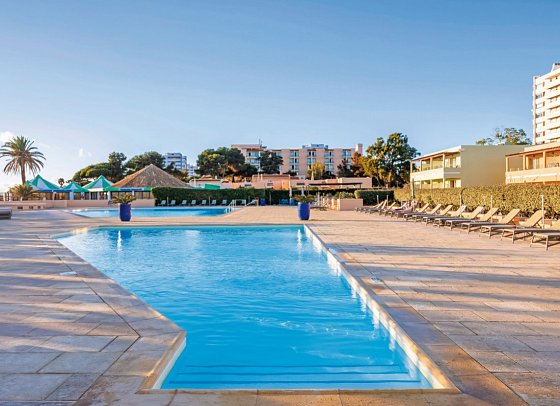 Pestana Alvor Beach Villas Seaside Resort