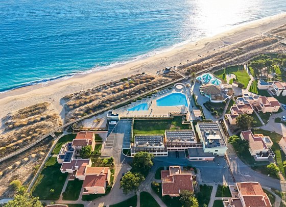 Pestana Alvor Beach Villas Seaside Resort
