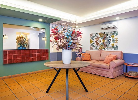Pestana Alvor Beach Villas Seaside Resort