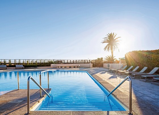 Pestana Alvor Beach Villas Seaside Resort