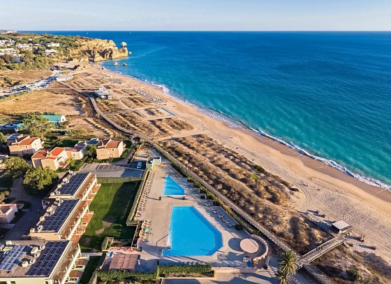 Pestana Alvor Beach Villas Seaside Resort