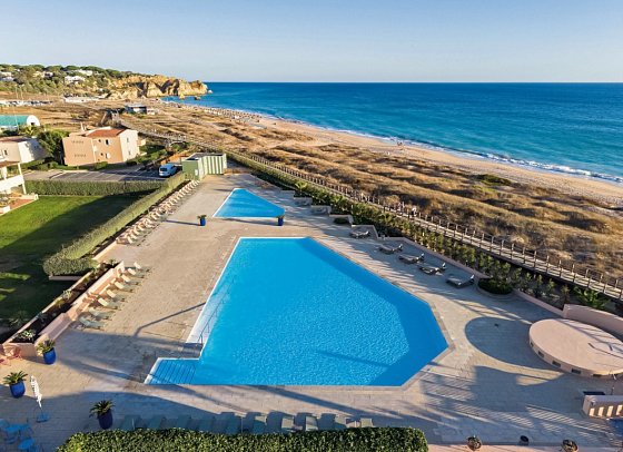 Pestana Alvor Beach Villas Seaside Resort