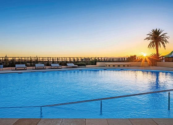 Pestana Alvor Beach Villas Seaside Resort