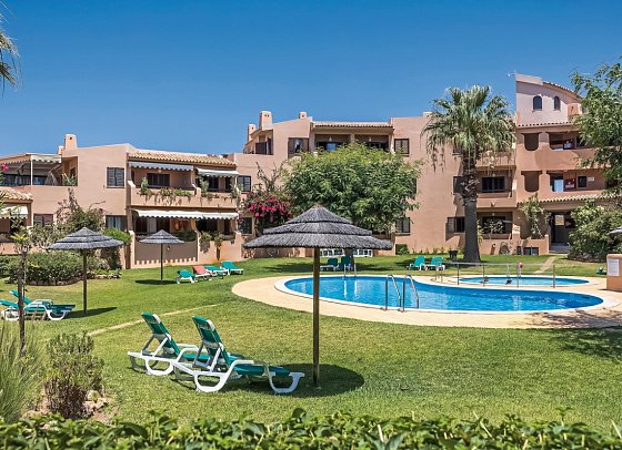 Clube Maria Luísa