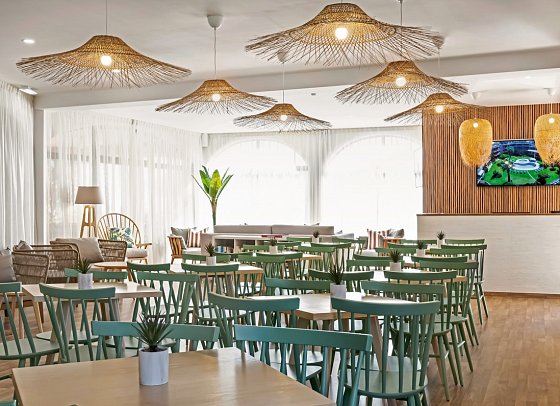 Clube Maria Luísa