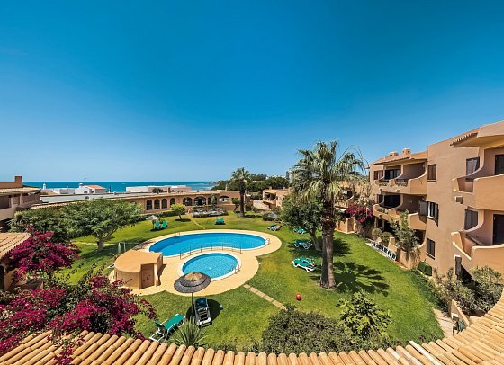 Clube Maria Luísa