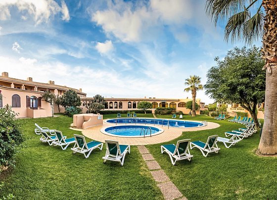 Clube Maria Luísa