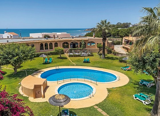 Clube Maria Luísa