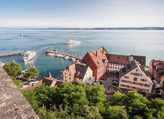 JUFA Hotel Meersburg