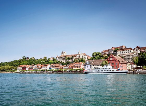 JUFA Hotel Meersburg