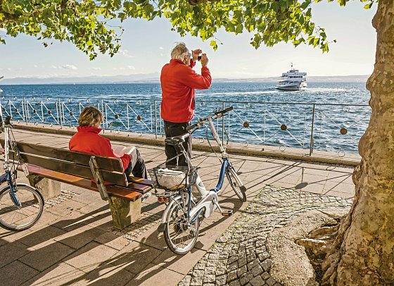 JUFA Hotel Meersburg