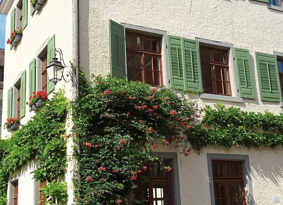 JUFA Hotel Meersburg