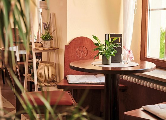 JUFA Hotel Meersburg