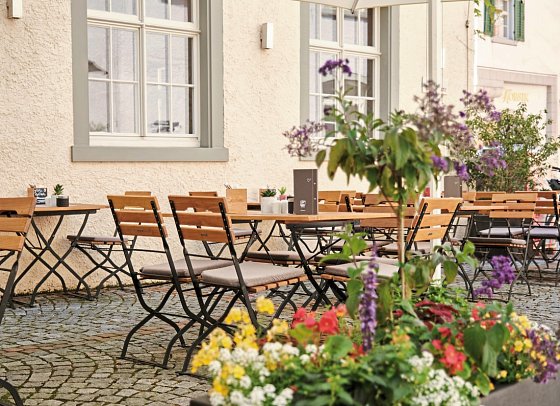JUFA Hotel Meersburg