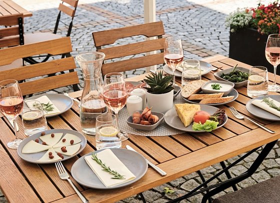 JUFA Hotel Meersburg