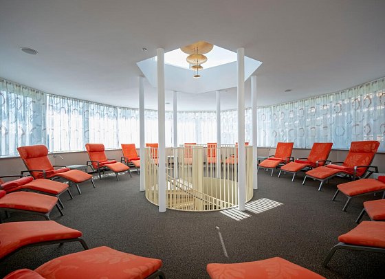 Ringhotel Krone Schnetzenhausen