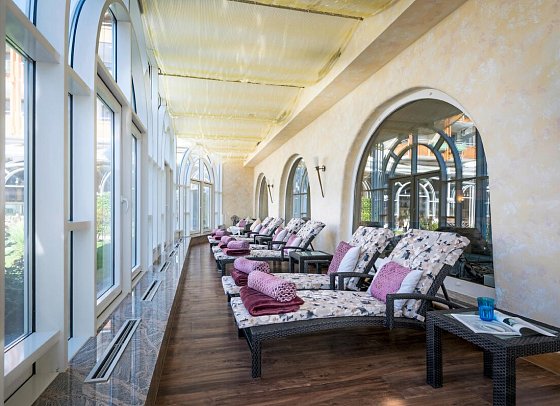 Ringhotel Krone Schnetzenhausen