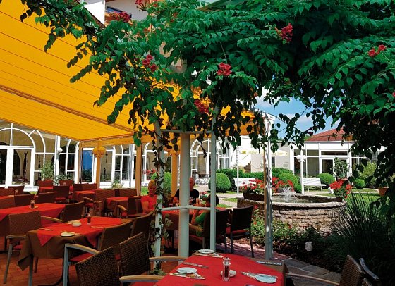 Ringhotel Krone Schnetzenhausen