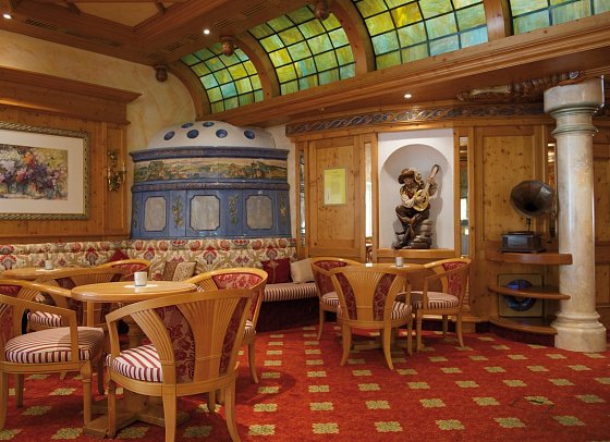 Ringhotel Krone Schnetzenhausen