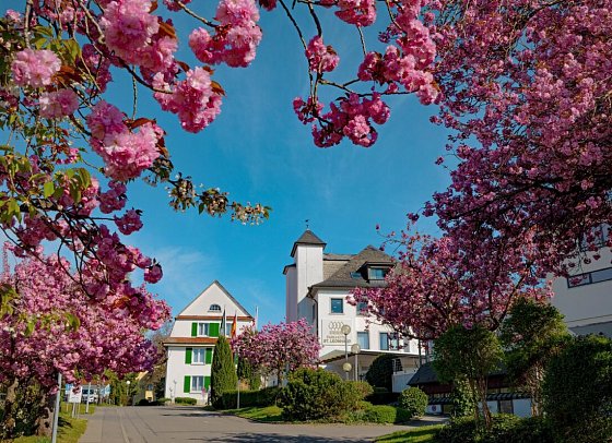 Parkhotel St. Leonhard