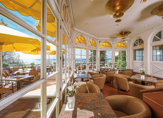 Parkhotel St. Leonhard