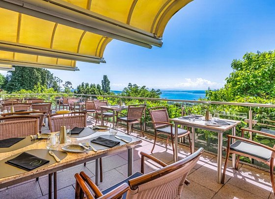 Parkhotel St. Leonhard