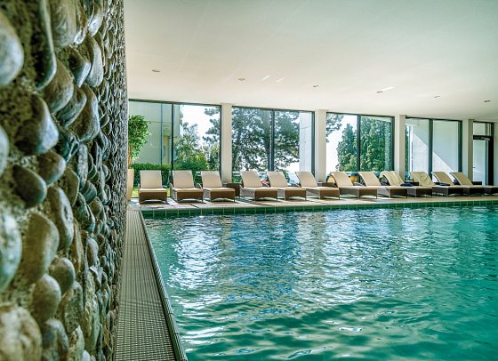 Parkhotel St. Leonhard