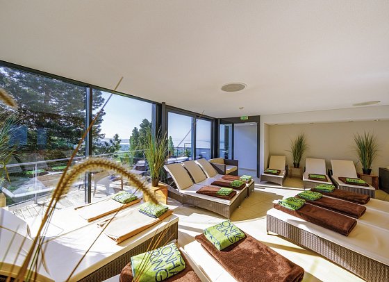 Parkhotel St. Leonhard