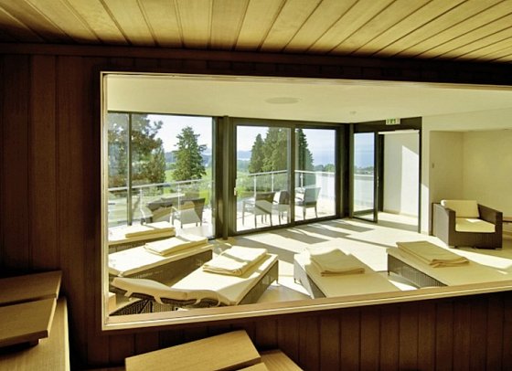 Parkhotel St. Leonhard
