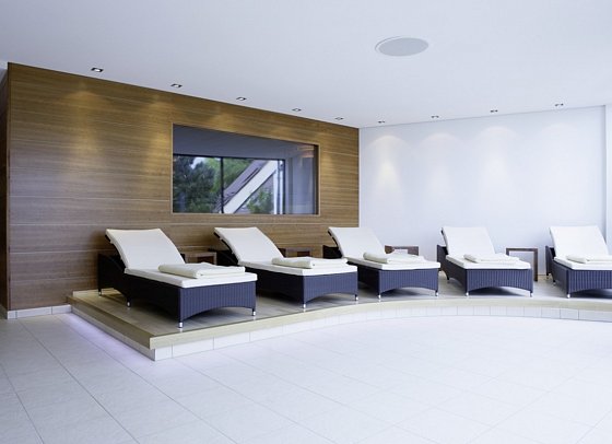 Parkhotel St. Leonhard