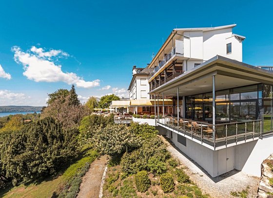 Parkhotel St. Leonhard