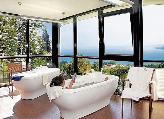 Parkhotel St. Leonhard