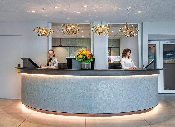 Parkhotel St. Leonhard