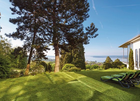 Parkhotel St. Leonhard