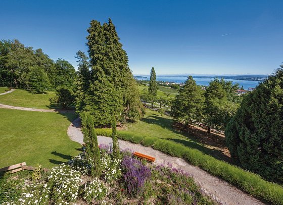 Parkhotel St. Leonhard