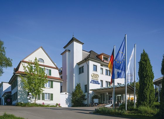 Parkhotel St. Leonhard