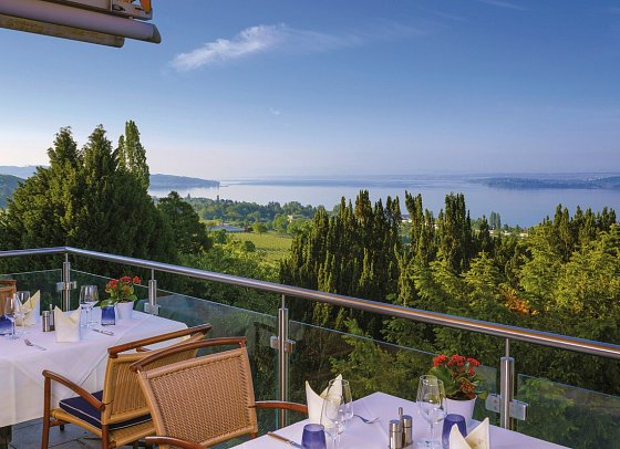 Parkhotel St. Leonhard