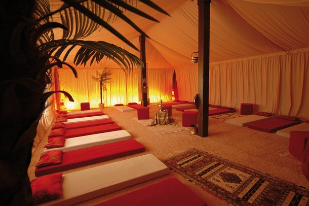 bora HotSpaResort