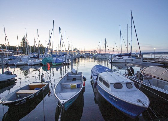 Hotel Schiff Konstanz