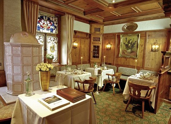 Hotel Schiff Konstanz
