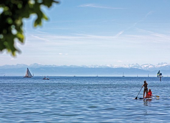Hotel Schiff Konstanz