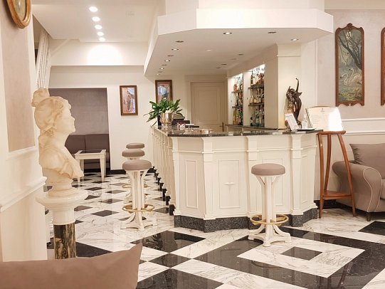 Hotel Berchielli