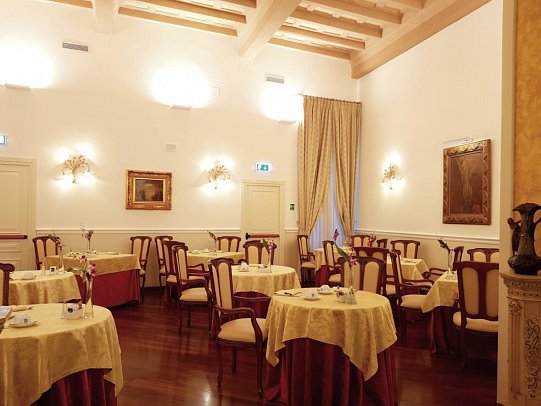 Hotel Berchielli