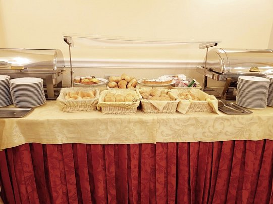 Hotel Berchielli